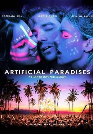 Película Artificial Paradises