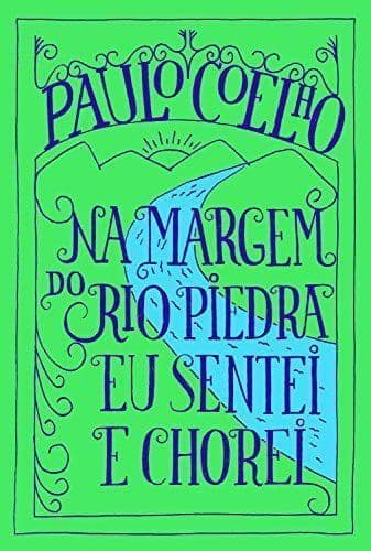 Libro Na margem do Rio Piedra eu sentei e chorei