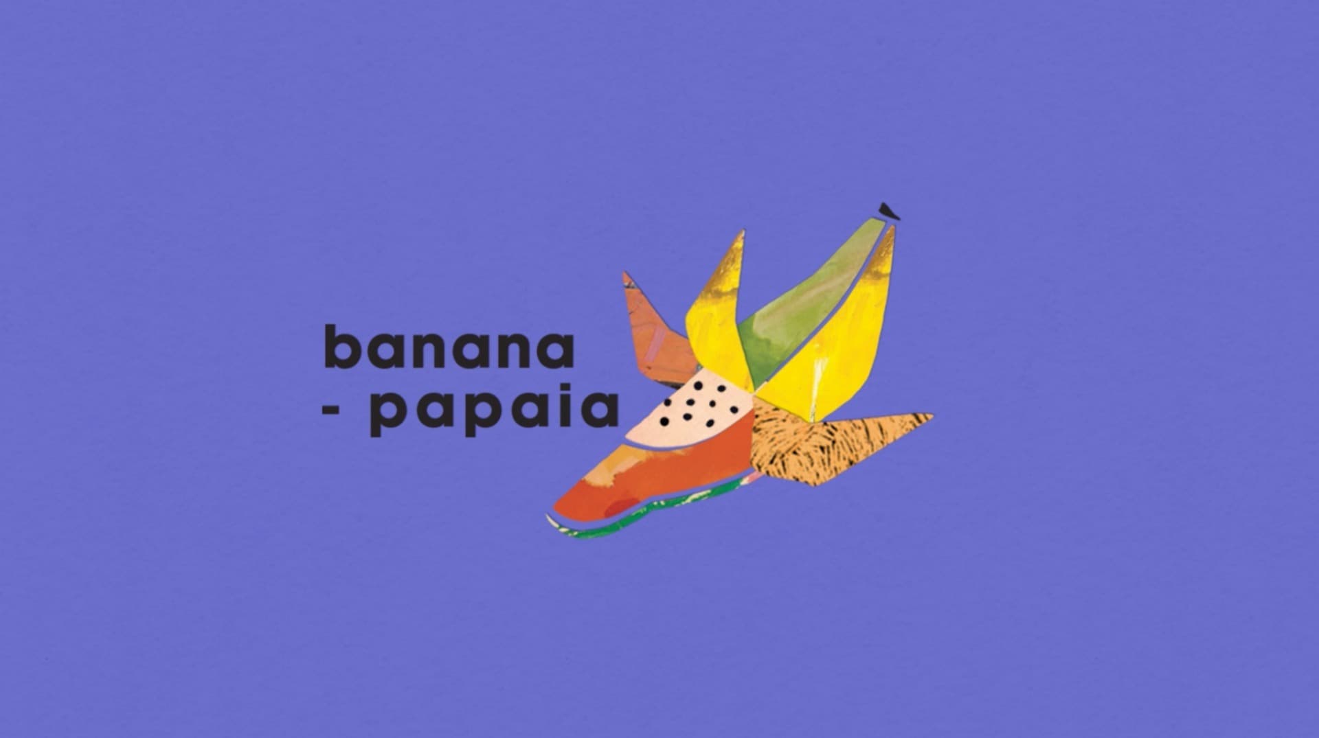 Fashion Banana - papaia 