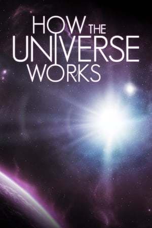 Serie How the Universe Works