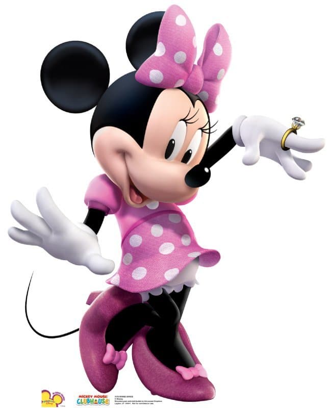 Moda Minnie Mouse | Mickey Mouse & Friends | shopDisney