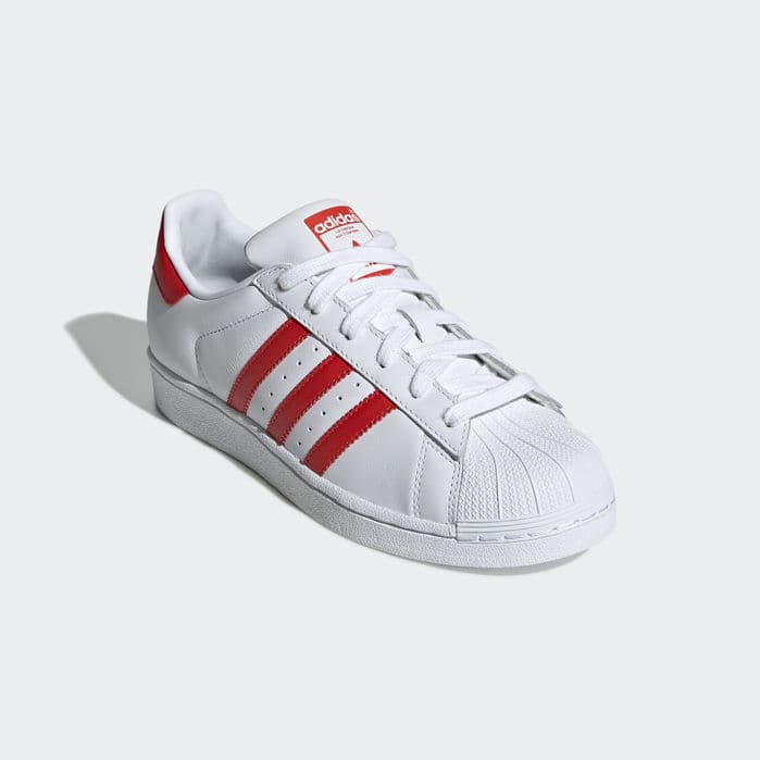 Moda Superstar Shoes With Classic Shell Toe | adidas US