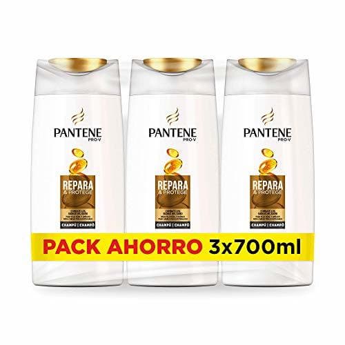 Beauty Pantene Pro-V Repara & Protege - Champú