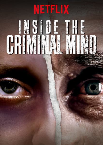 Serie Inside the Criminal Mind 