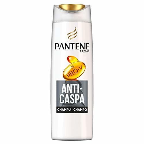 Producto Pantene Pro-V Champú Anti-Caspa para Todo Tipo de Cabellos