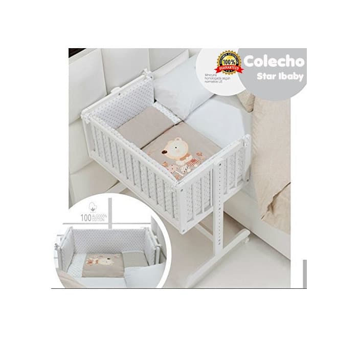 Product Star Ibaby Completa