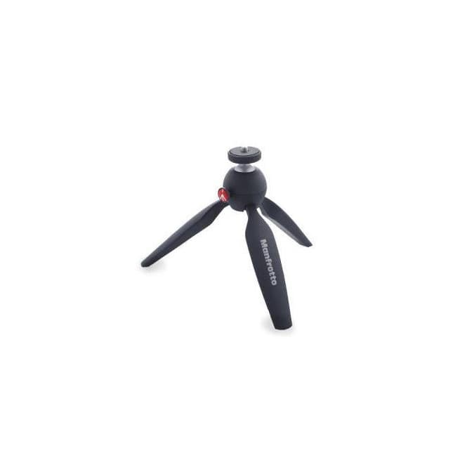 Product Mini tripé Manfrotto 