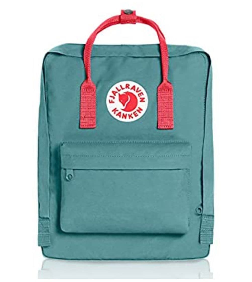 Producto Mochila Unisex Verde