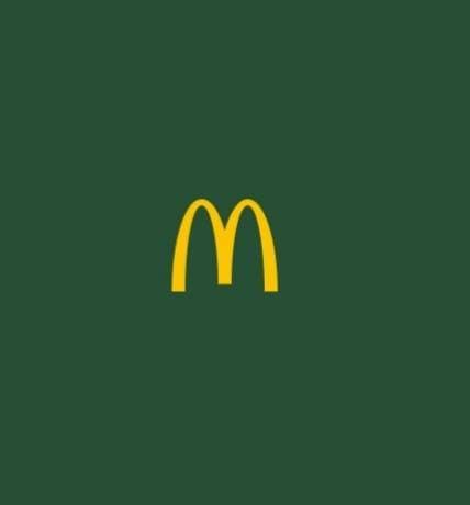 App McDonald's Mobile