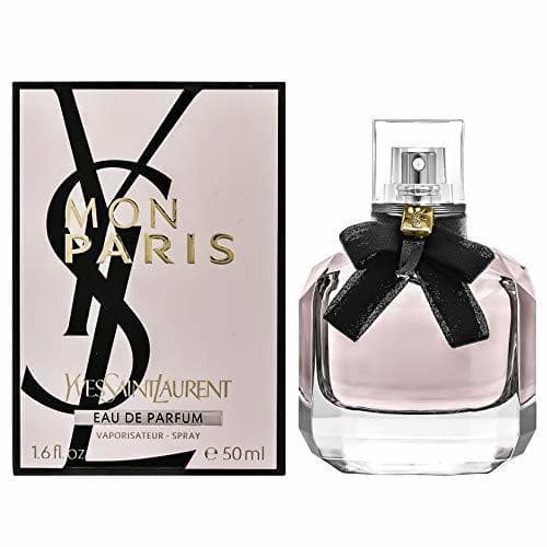 Beauty Yves Saint Laurent Mon Paris Agua de Perfume