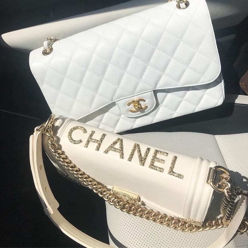 Fashion Chanel