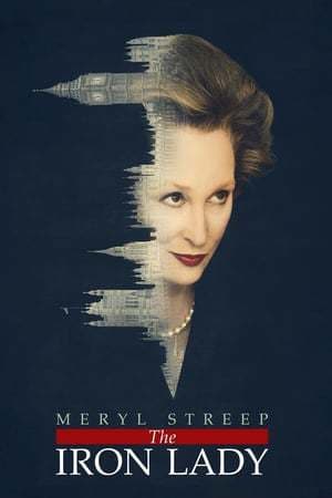 Movie The Iron Lady