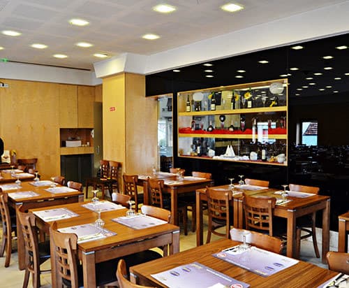 Restaurants Restaurante Madureira's