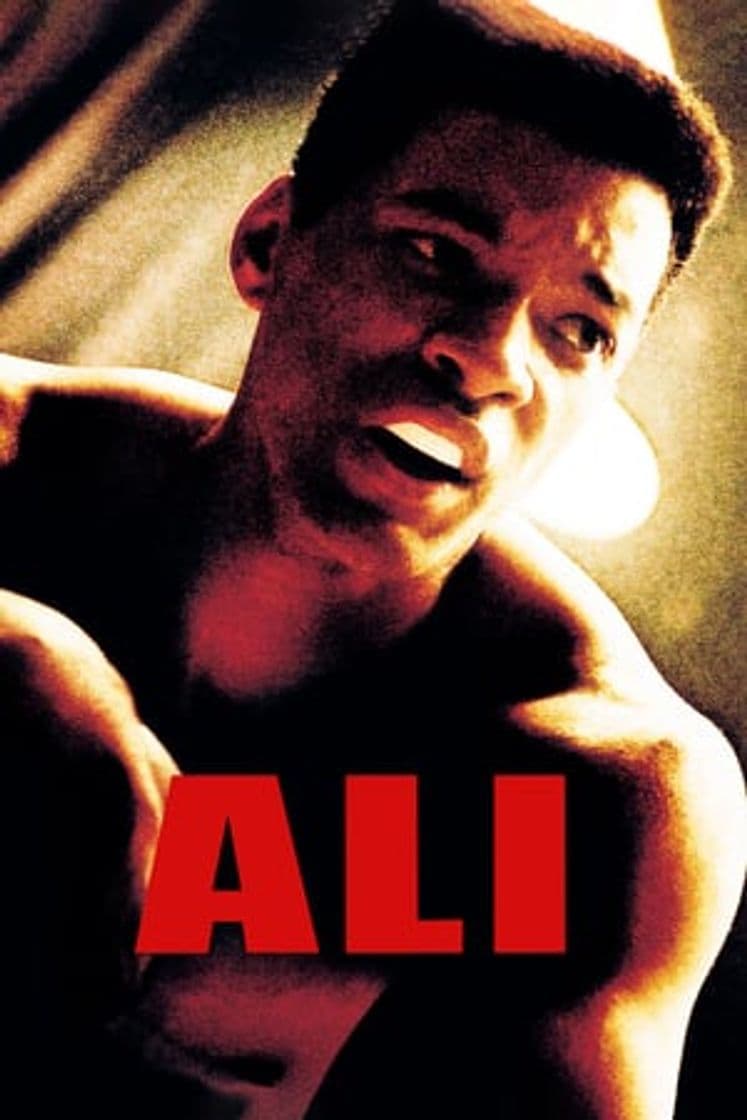 Movie Ali