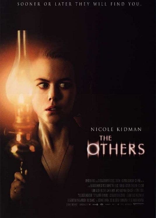 Película The Others