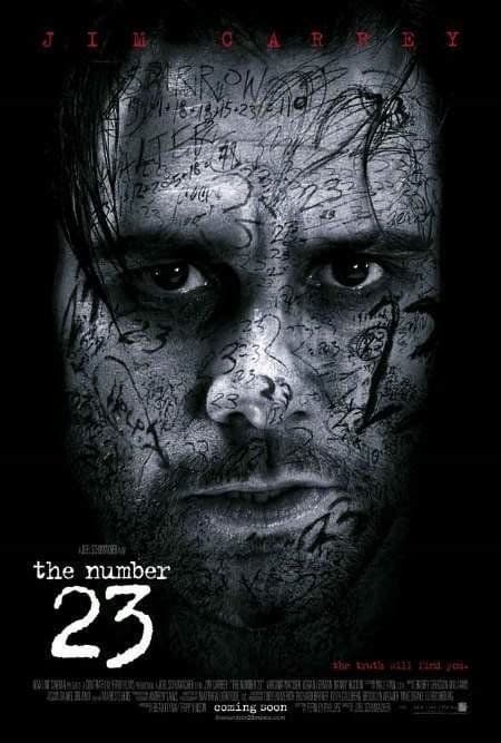 Película The Number 23