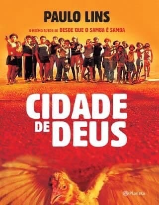 Película City of God