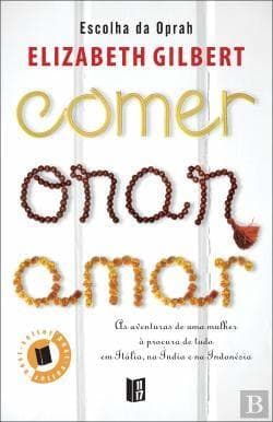 Libro Comer