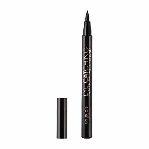 Belleza Bourjois Eyecatching Liner Perfilador de ojos Tono 1 Black