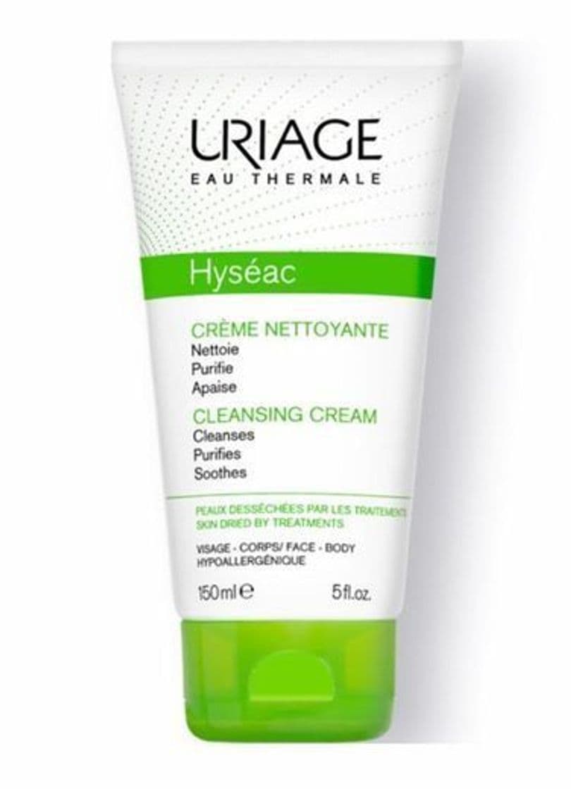 Producto Uriage Hyseac 