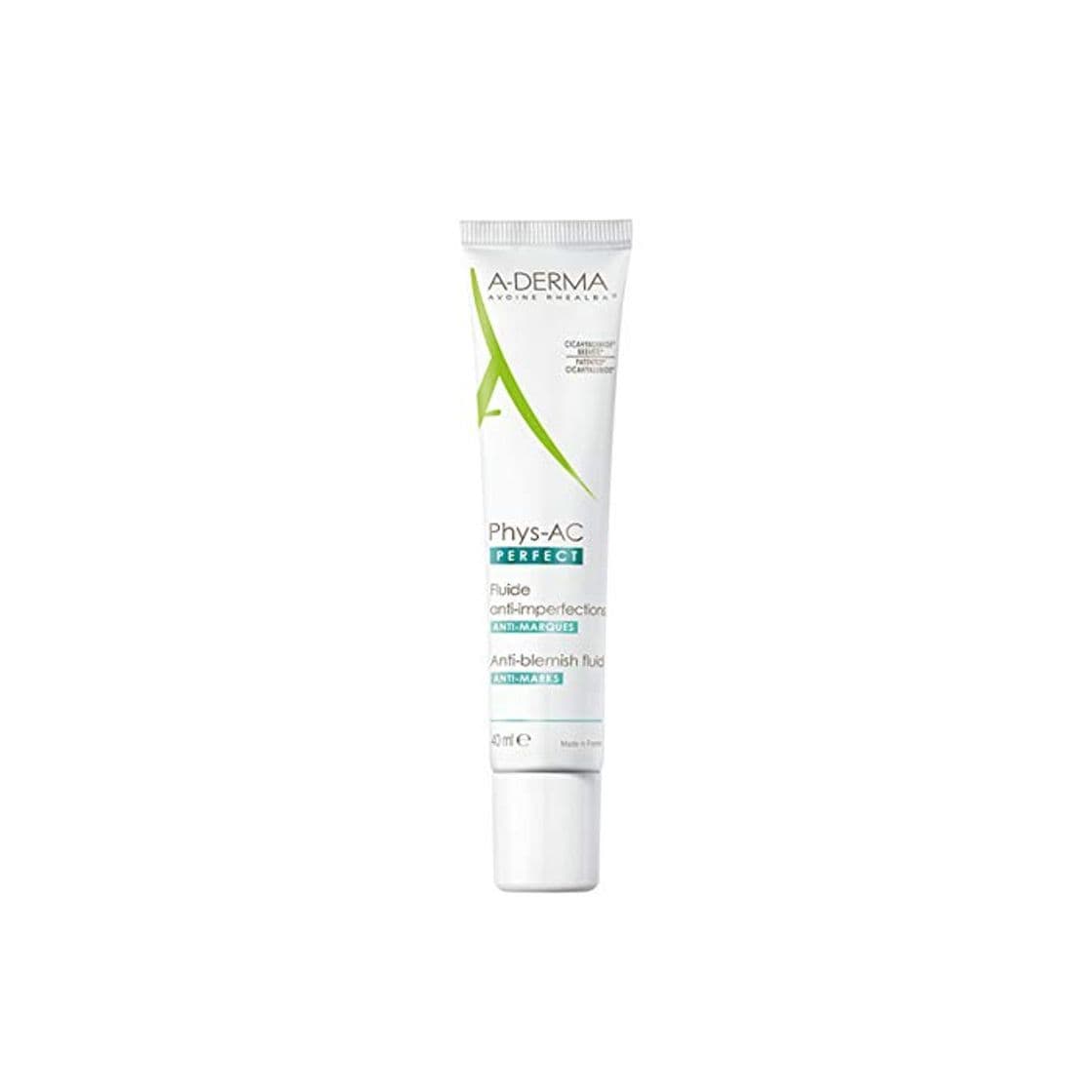 Belleza A-Derma A Derma Phys-Ac Perfect Fluide 40 ml