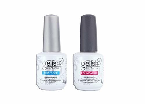 Beauty Gelish Top