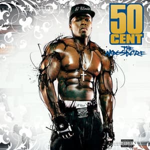 Moda Disco Inferno - 50 Cent