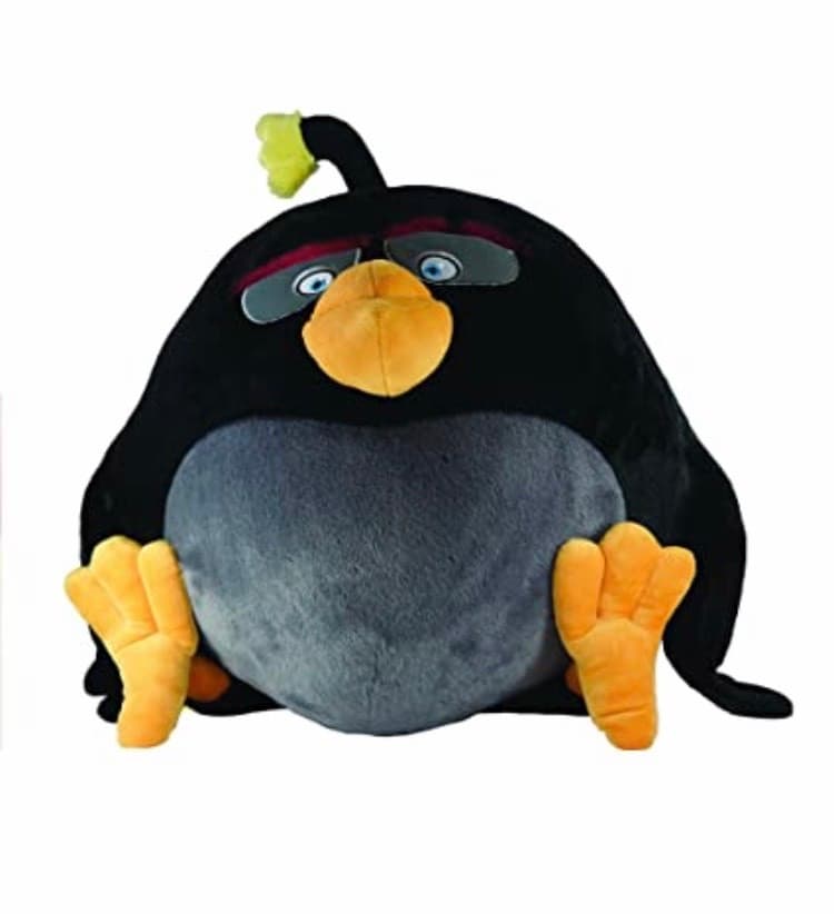 Producto ANGRY BIRD-CONTINENTE