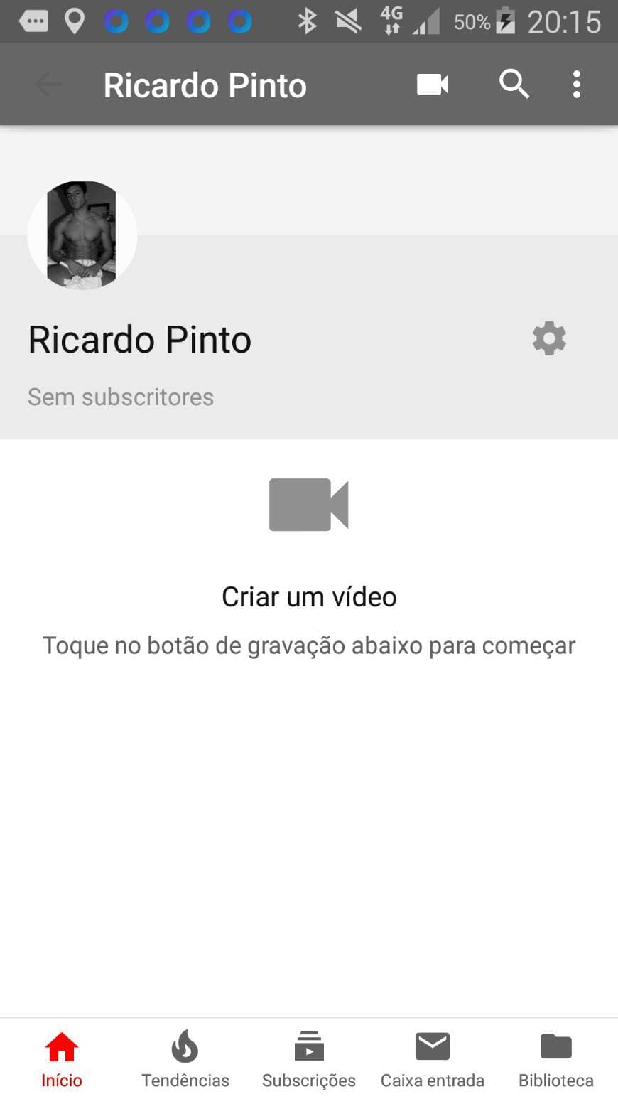 Fashion MEU CANAL 