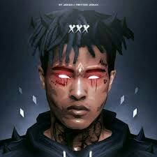 Canción XXXTENTACION - SAD!