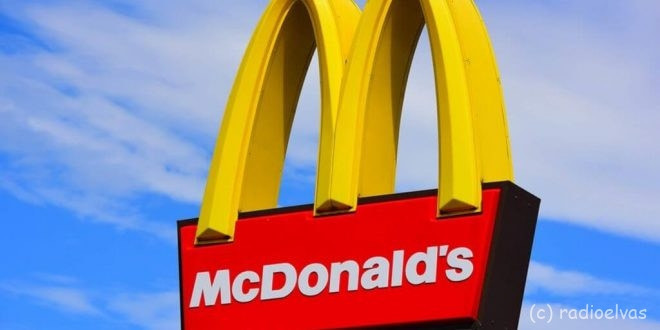 Restaurants McDonald's