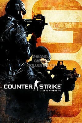 Fashion Counter-Strike: Global Offensive