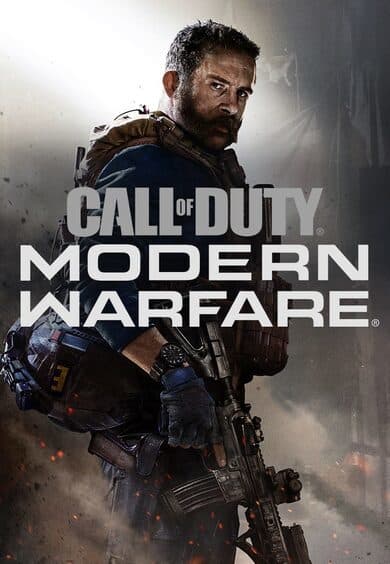 Fashion Call of duty: Modern Warfare