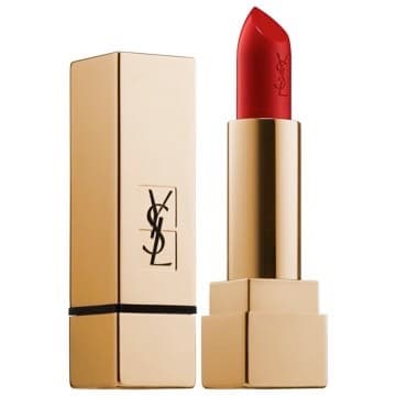 Moda Yves Saint Laurent Rouge Pur Couture Lipstick 