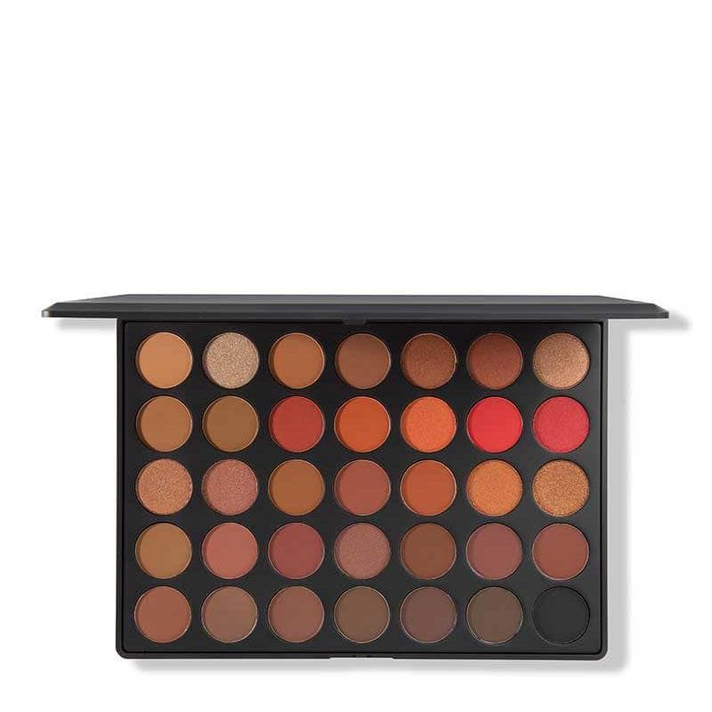 Moda Morphe 35o2 Second Nature Artistry