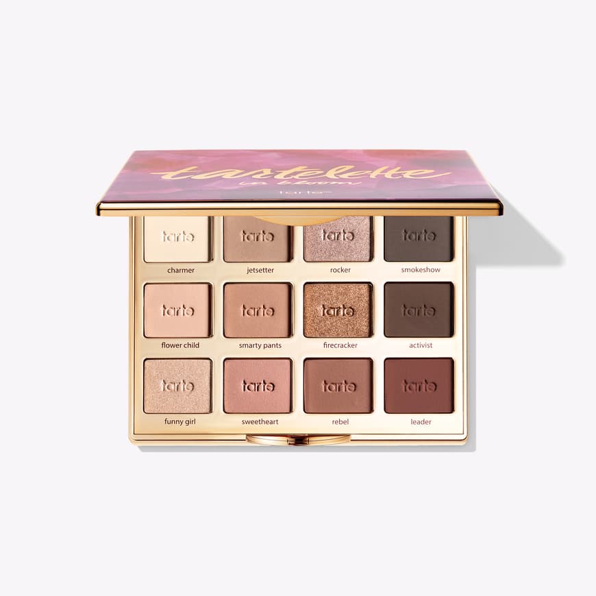 Moda Tartelette In Bloom Clay