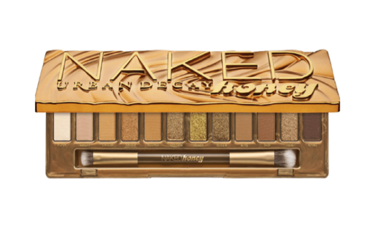 Moda Urban Decay Naked Honey 