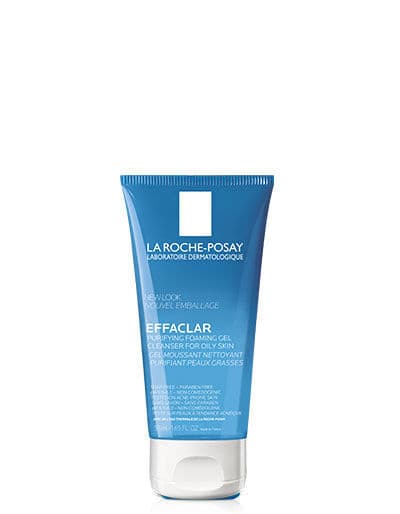 Moda La Roche Posay Effaclar Gel 