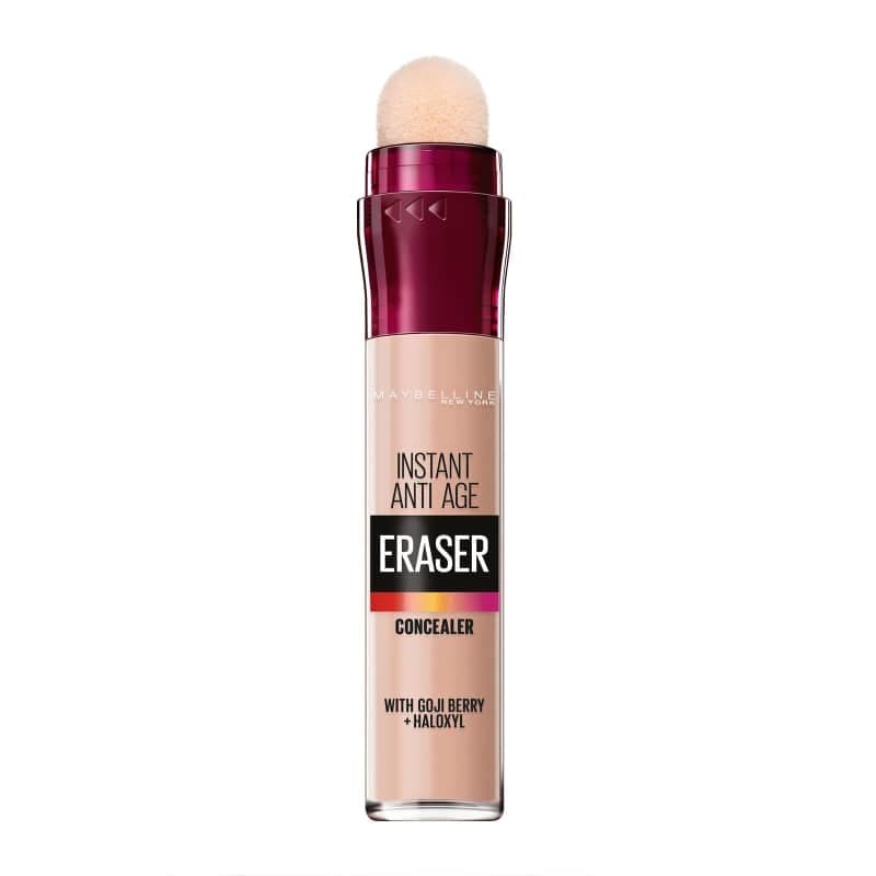 Moda Instant Anti Age Eraser Concealer