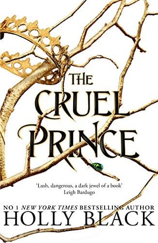 Libro The Cruel Prince