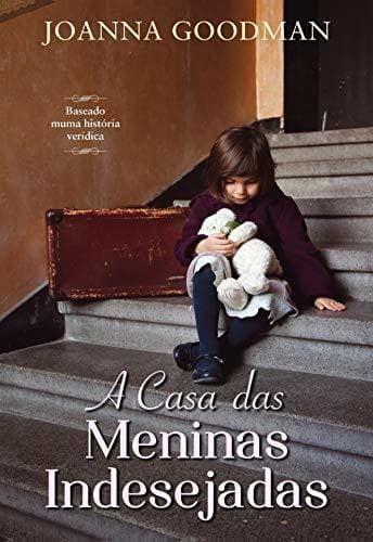 Book A Casa das Meninas Indesejadas