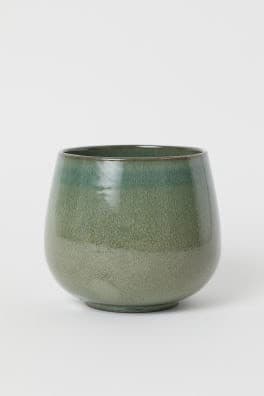 Product Vaso cerâmica 