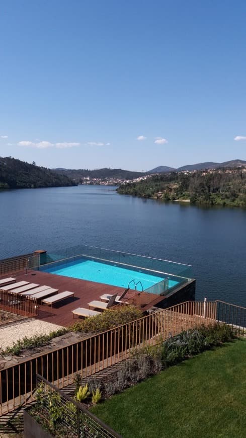 Place Douro41 Hotel & Spa