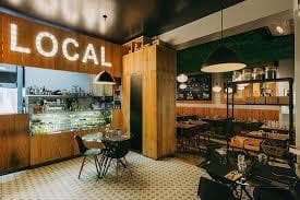 Restaurants Local - Your Healthy Kitchen Cascais