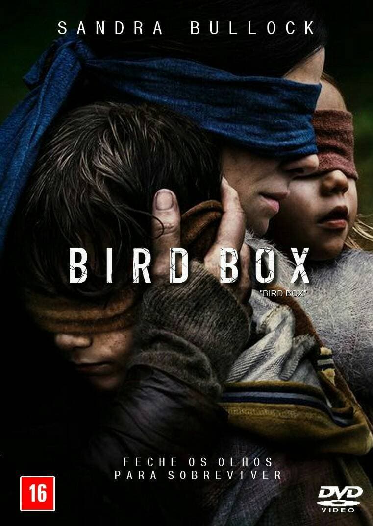 Movie Bird Box