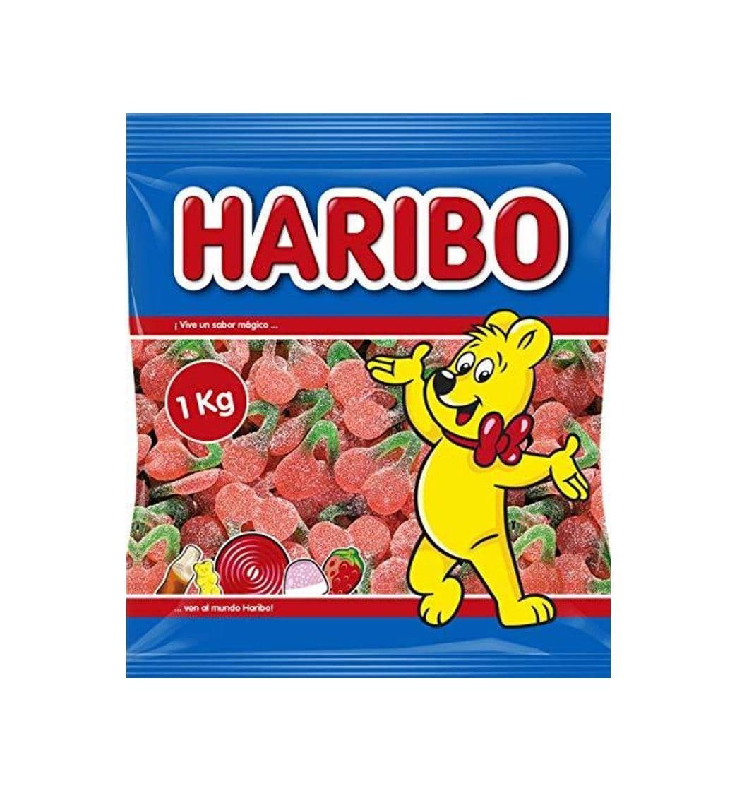 Product Haribo