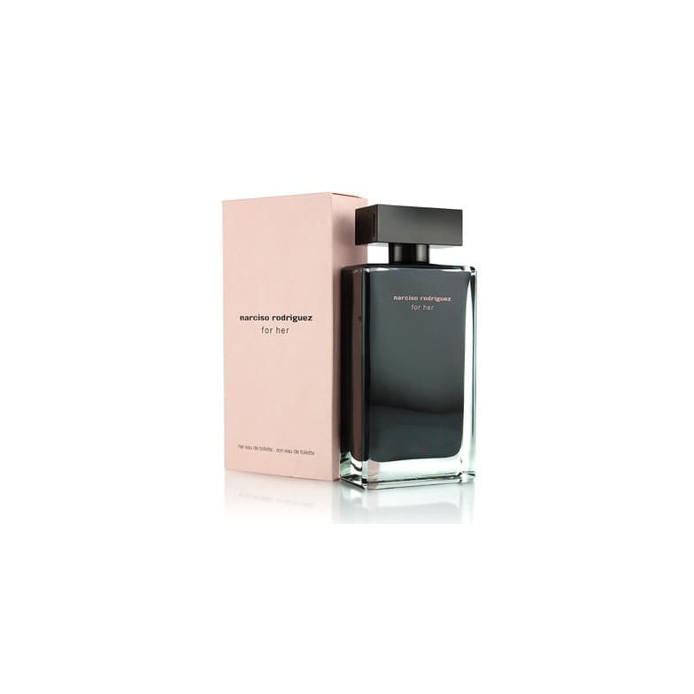 Producto Narciso Rodriguez  For Her  Eau de Parfum  100 mililitros