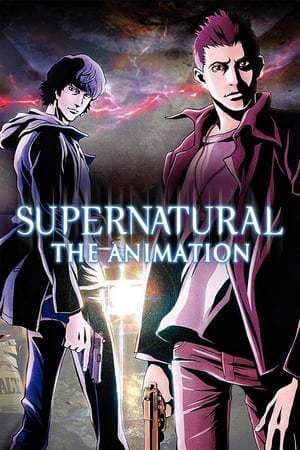 Serie Supernatural: The Anime Series