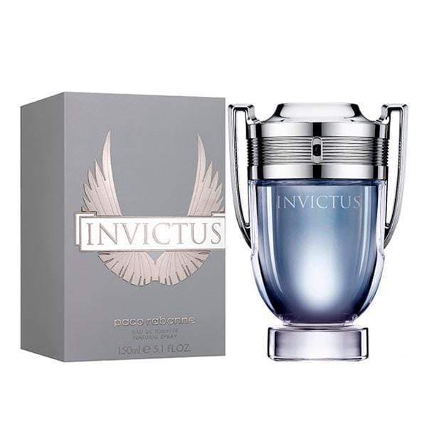 Fashion Paço Rabanne - Invictus Eau de Toilette