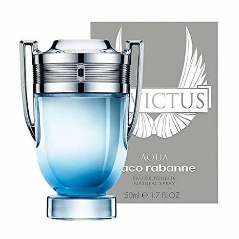 Fashion Paco Rabanne - Invictus Aqua Eau de Toilette 